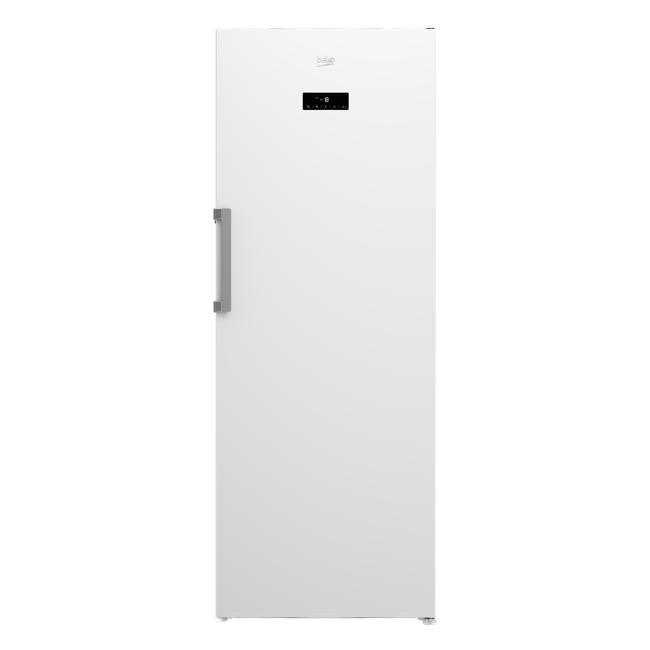 Beko Freezer (Upright, 404 L) BVF404W 1
