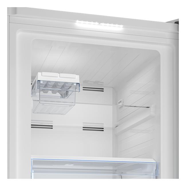 Beko Freezer (Upright, 404 L) BVF404W