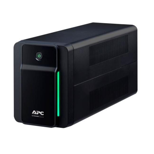 Apc Back-Ups Bx Series 750Va (410W) Line Interactive With Avr, 230V