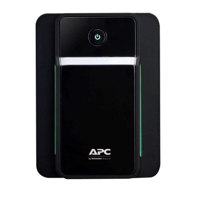 Apc Back-Ups Bx Series 750Va (410W) Line Interactive With Avr, 230V