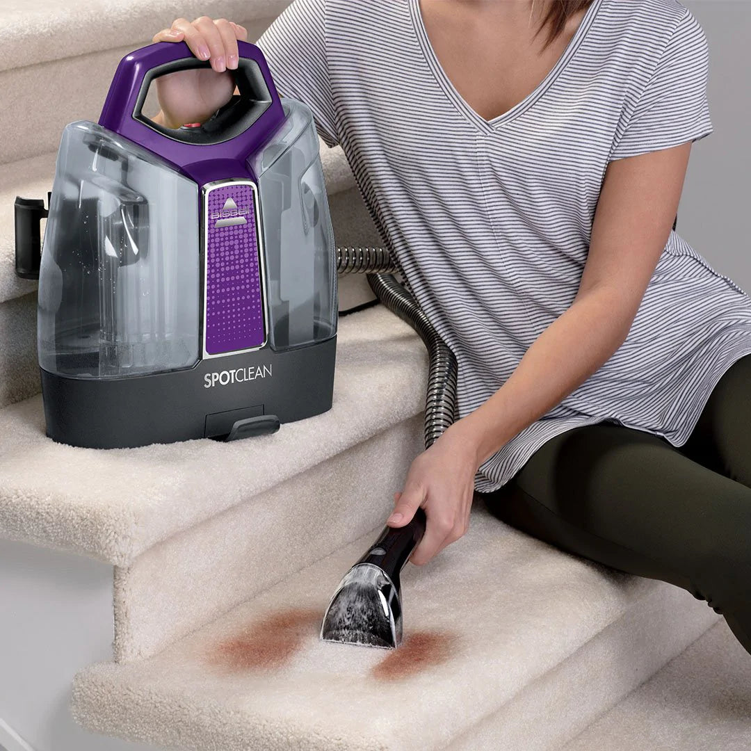Bissell_Spot_clean_nz_carpet_cleaner