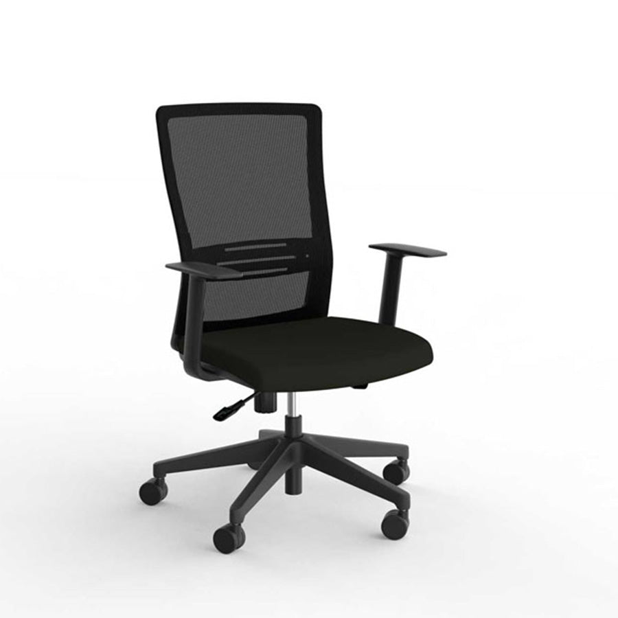 Blade Mesh Office Chair - Knight Group — Folders