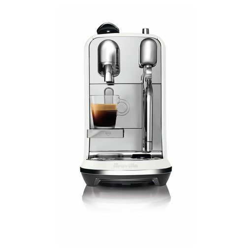 Breville Nespresso Creatista Plus Sea Salt BNE800SST(1)