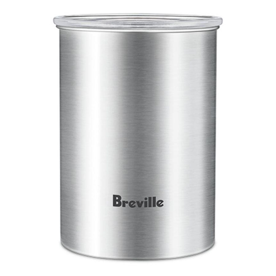 breville beans