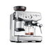 Breville the Barista Express Impress Coffee Machine BES876BSS (3)