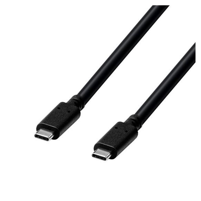 Dynamix 1M Usb-C To Usb-C Cable C-USBCMM31G2-1