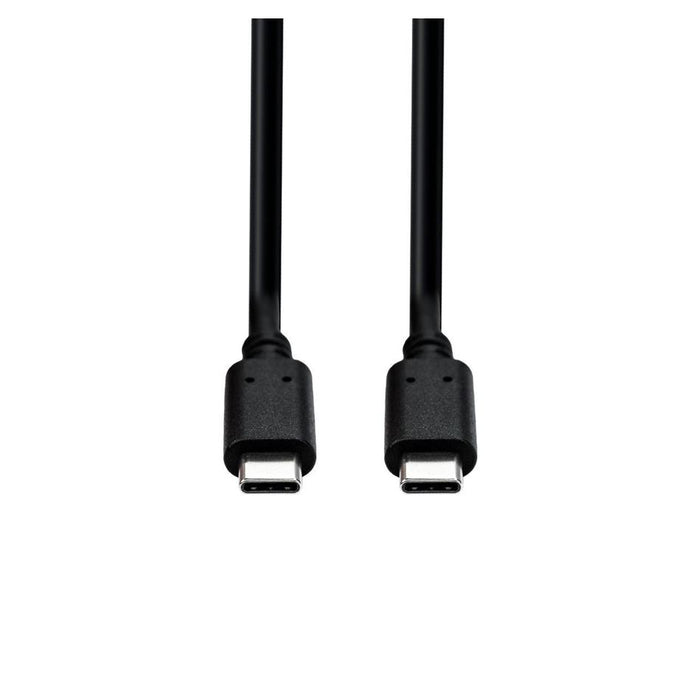 Dynamix 1M Usb-C To Usb-C Cable C-USBCMM31G2-1