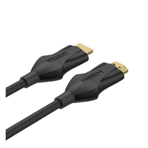 Unitek  HDMI 2.1 Ultra High Speed Cable ends side
