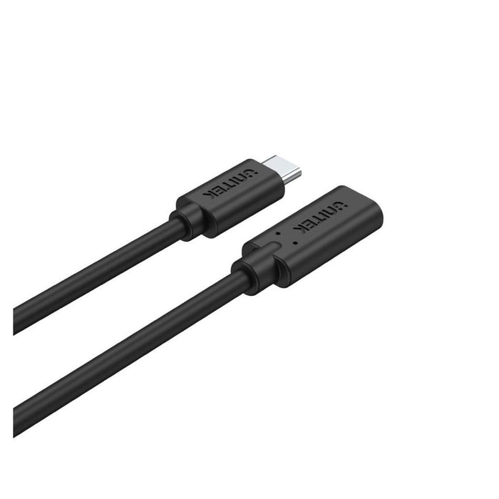 Unitek 1.5M Usbc 3.1 Male To Female Extension Cable