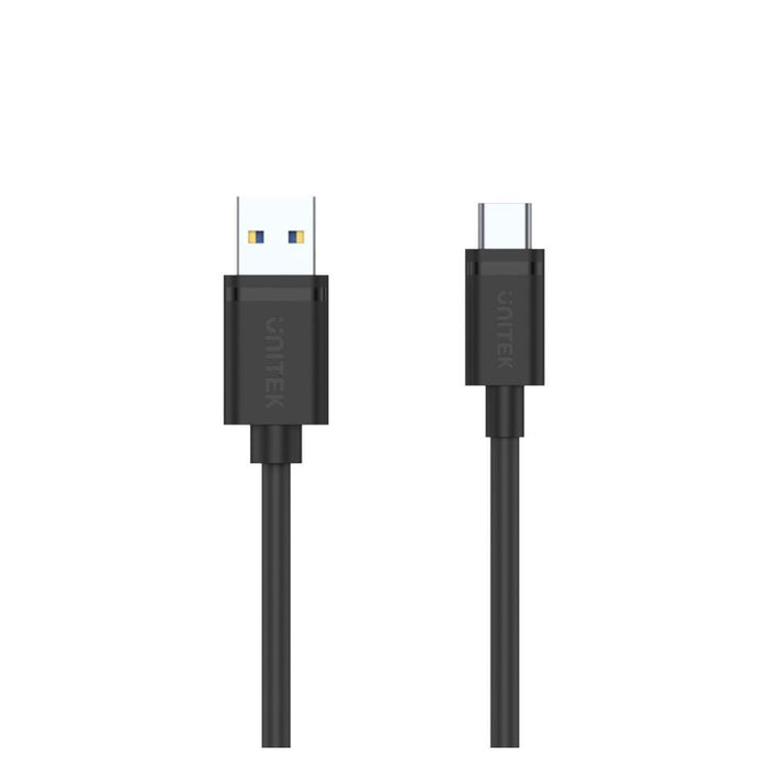 Unitek 1.5M Usb 3.0 Usb-A Male To Usb-C Cable