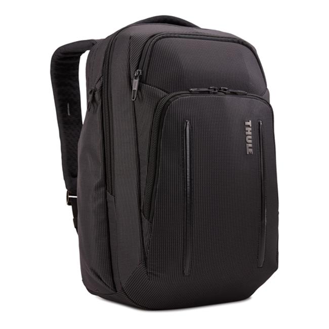 Thule Crossover 2 Backpack 30L Black