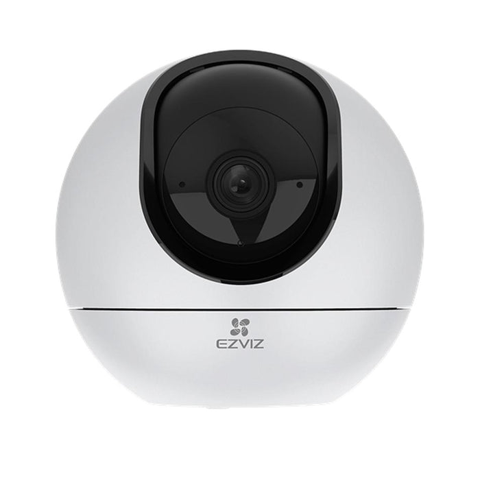 Ezviz 4Mp Indoor Wifi Camera 4Mm Lens 1/3" Progressive Scan Cmos. C6-4MP