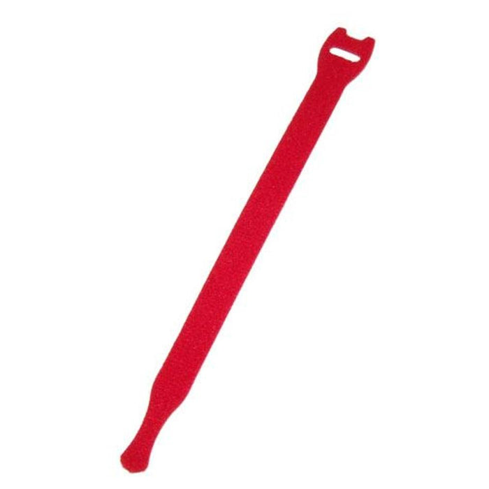 Dynamix Hook & Loop Cable Tie CAB200V-RED