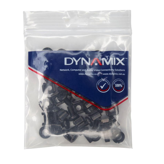 Dynamix 30Pc Pack CAGE30B
