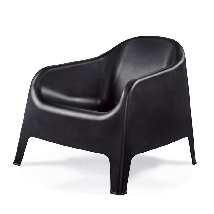 Eden Chair - Black CE9001