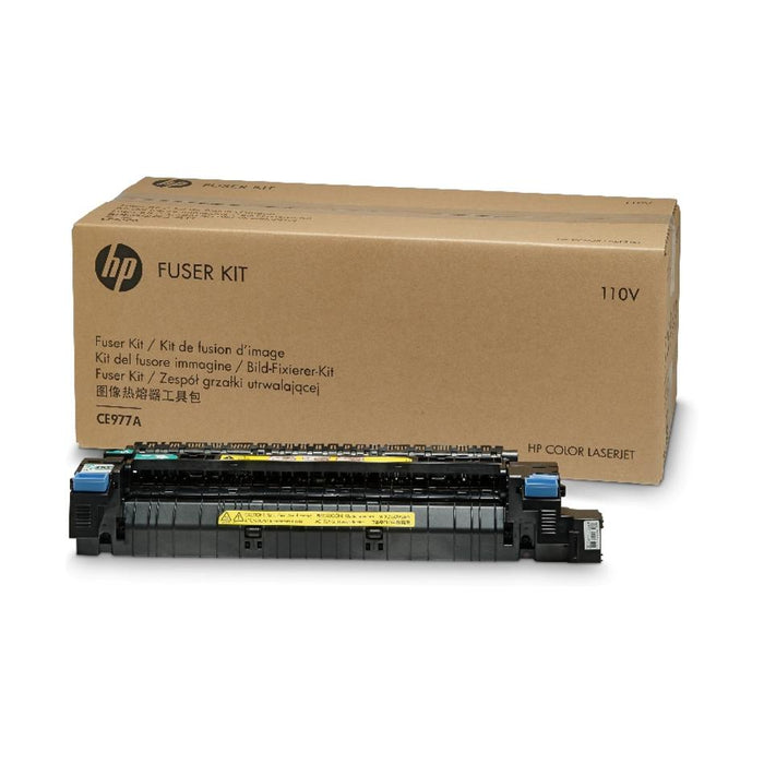 HP ColrLasJet Fuser Kit CE978A