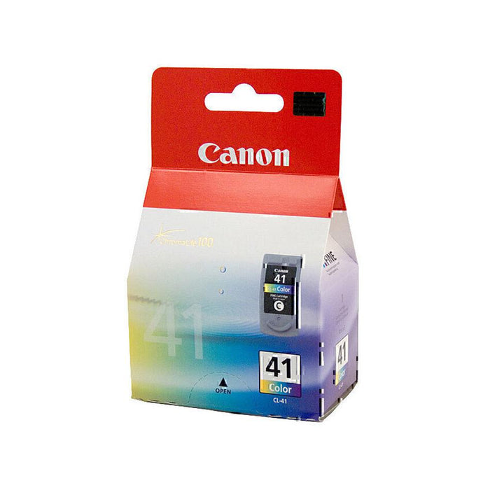 Canon CL41 Fine Clr Cartridgeridge