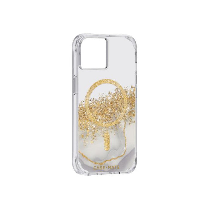 Cellnet Karat Marble Magsafe Iphone 14 Plus CM049032