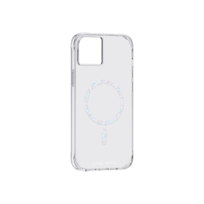 Cellnet Twinkle Diamond Magsafe iPhone 14 Plus Clear CM049246