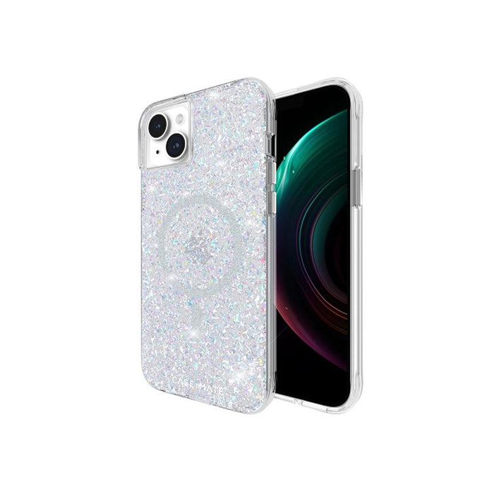 Cellnet Twinkle Disco w/ MagSafe iPhone 15 Plus CM051568