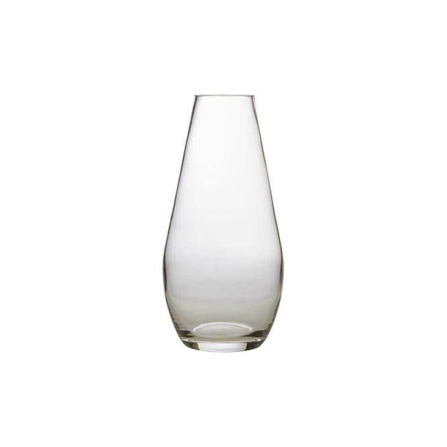 Maxwell & Williams Diamante Teardrop Vase 25cm CY0084
