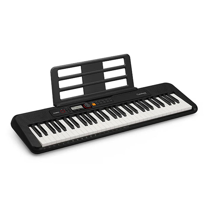 Casio CT-S200BK Casiotone Keyboard -Black