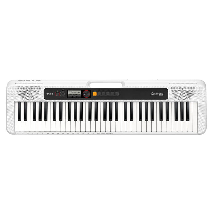 Casio CT-S200WE Casiotone Keyboard - White