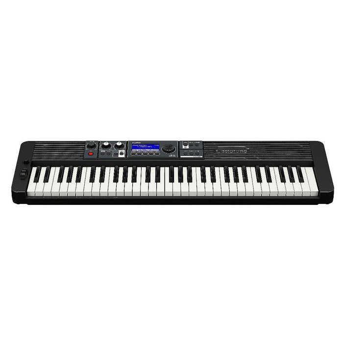 Casio Casiotone 61-Key Portable Keyboard CT-S500