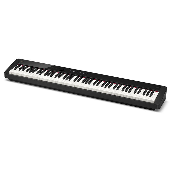 Casio 88 Note Digital Piano Black PXS1100BK with Stand and Pedals