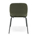 Clyde Chair Olive 4
