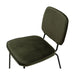 Clyde Chair Olive 5