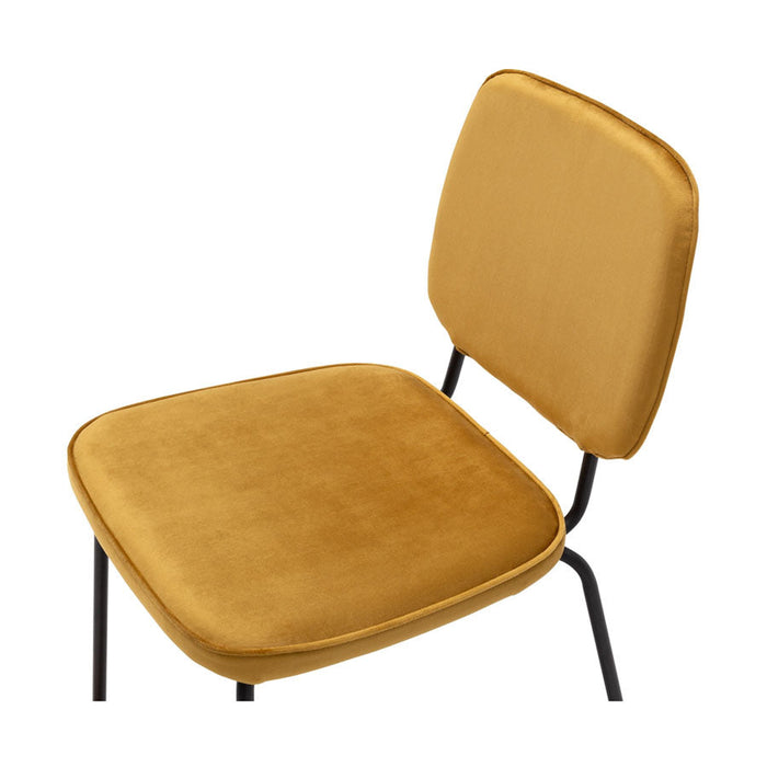 Clyde Chair Tapenade 5