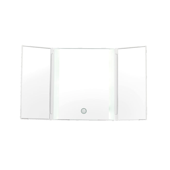 Conair Finesse LED Lighted Mirror CBETP1A