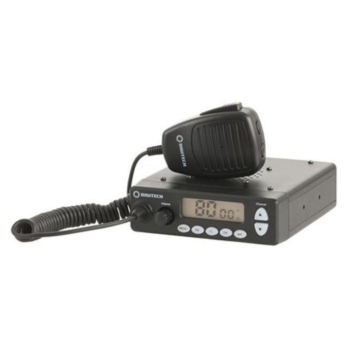 Compact 5W Uhf Cb Radio DC1120