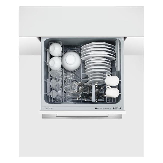 Fisher & Paykel Integrated Single DishDrawer Dishwasher DD60STI9-11