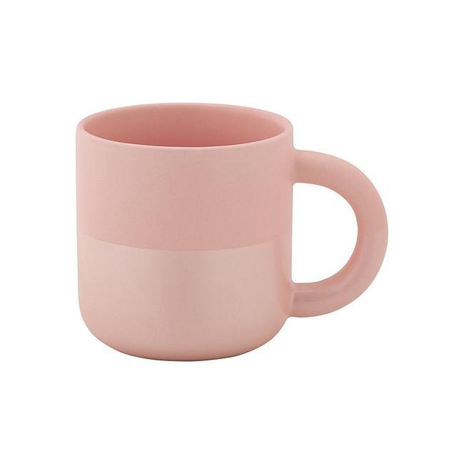 Maxwell & Williams Horizon Mug 350ML Pink DI0401