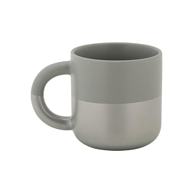 Maxwell & Williams Horizon Mug 350ML Light Grey DI0404