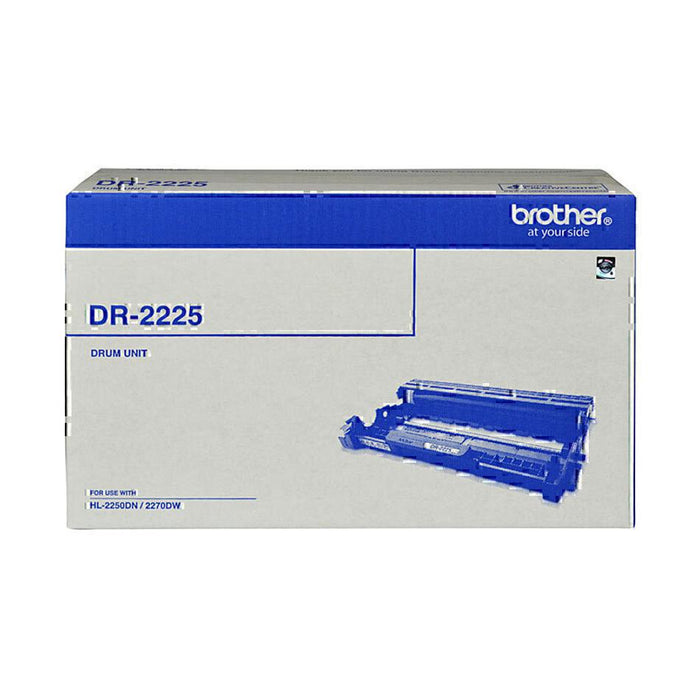 Dr2225 Brother DR2225 Drum Unit - High-Quality Printing Solution — Folders