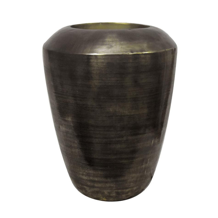 Rembrandt Vase - Antique Brass DU6001