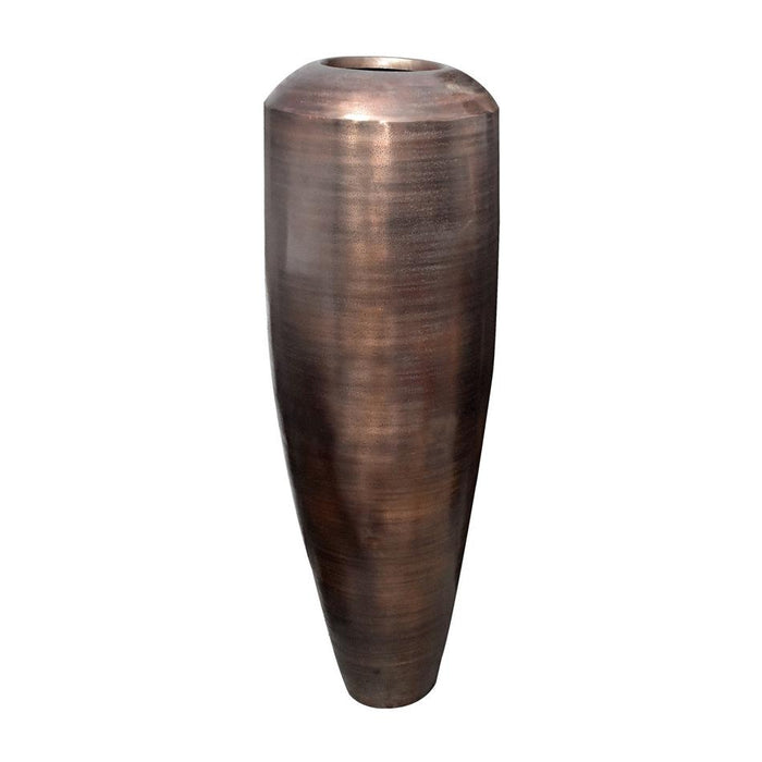 Rembrandt Vase - Antique Copper DU6008