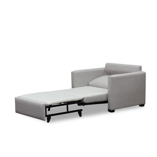 Furniture By Design Starscream Single Sofabed Natural 7