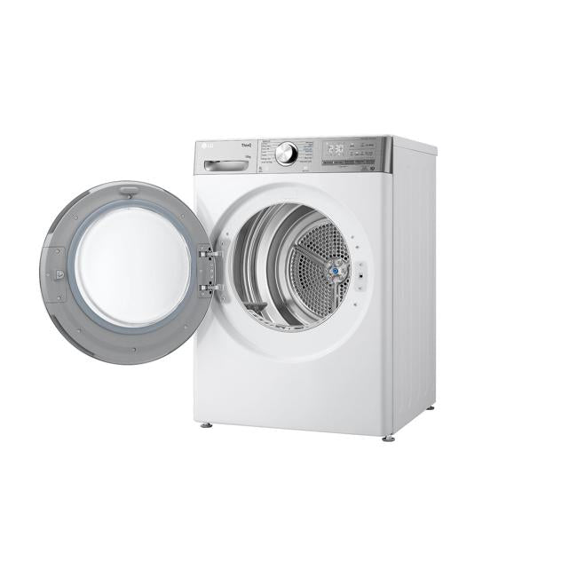 LG 10kg Series 10 Heat Pump Dryer with Inverter Control DVH10-10W