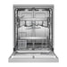 Fisher & Paykel Freestanding Dishwasher DW60FC1X2_2