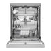 Fisher & Paykel Freestanding Dishwasher DW60FC1X2_3