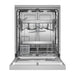Fisher & Paykel Freestanding Dishwasher DW60FC2X2_2