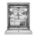 Fisher & Paykel Freestanding Dishwasher DW60FC4X2_3