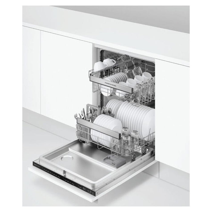 Fisher & Paykel Integrated Dishwasher DW60U2I2-5