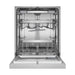 Fisher & Paykel Built-under Dishwasher DW60UC4X2-2