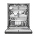 Fisher & Paykel Built-under Dishwasher DW60UN2B2-3