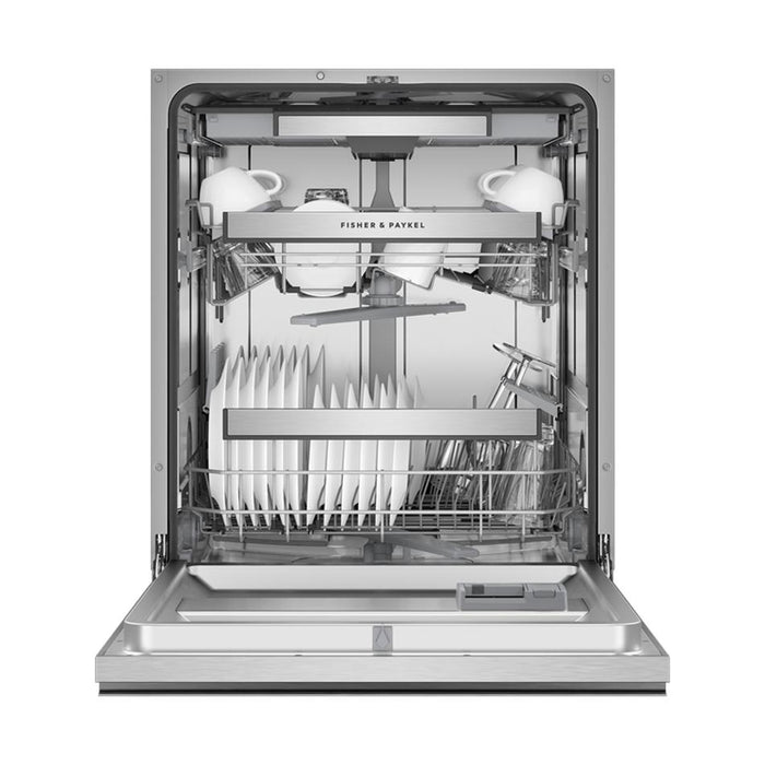 Fisher & Paykel Built-under Dishwasher DW60UN4X2_3